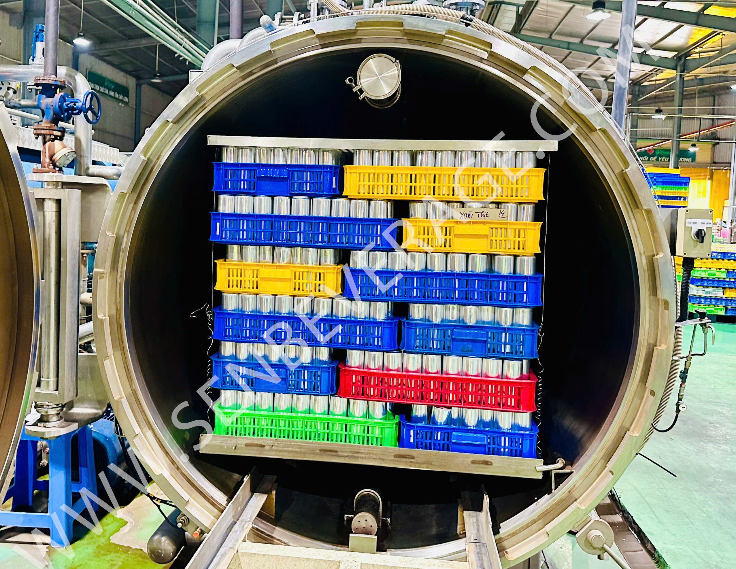 OEM/ODM manufacturer