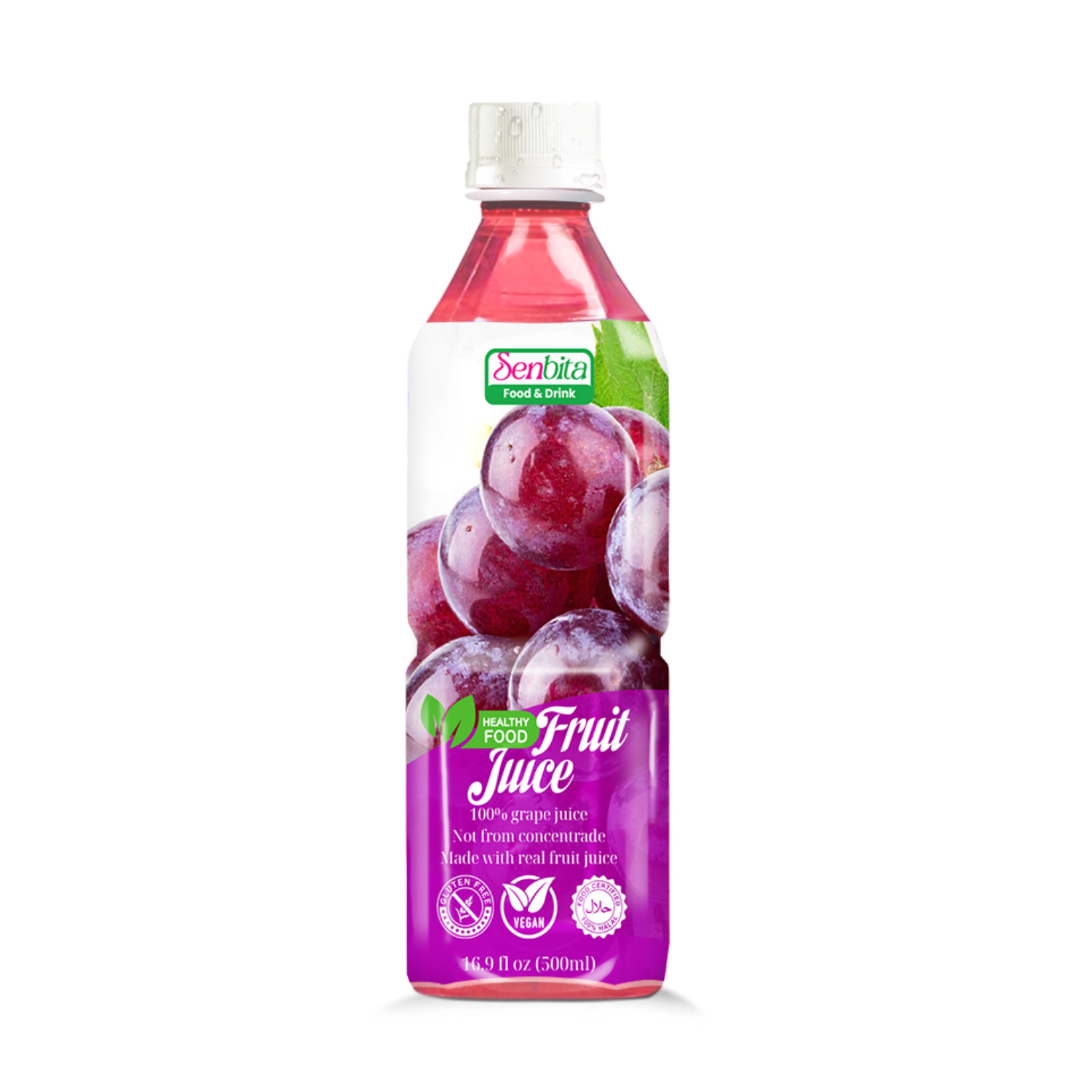 grape SENBITA