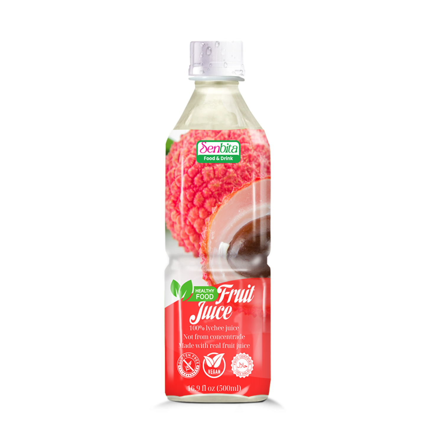 lychee SENBITA