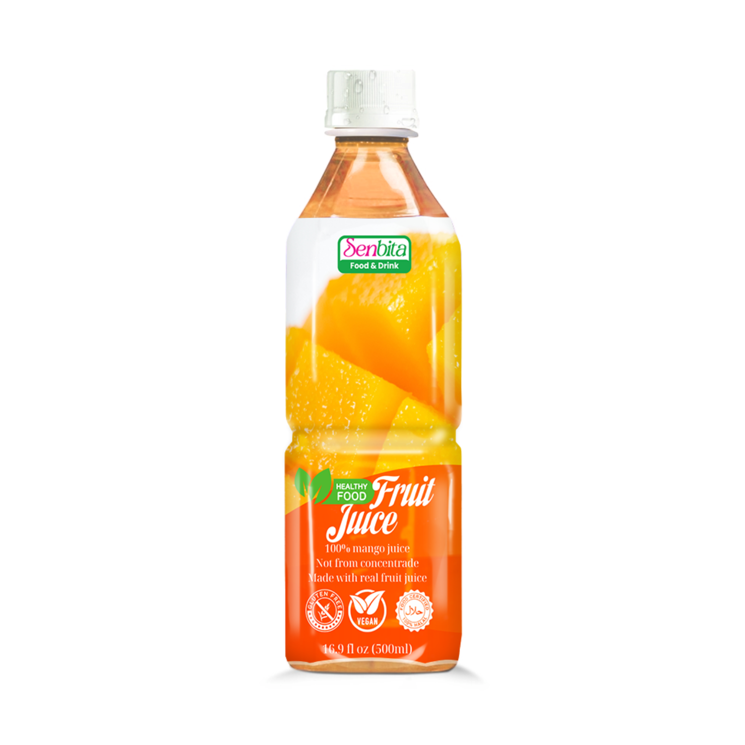 mango SENBITA