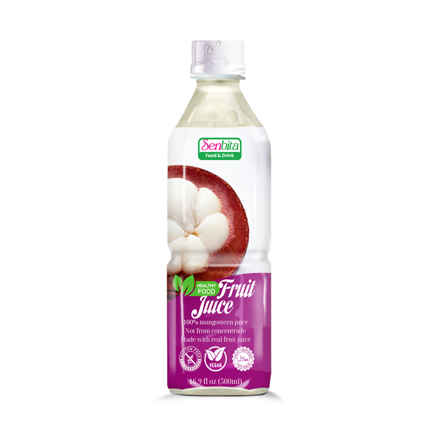 mangosteen SENBITA