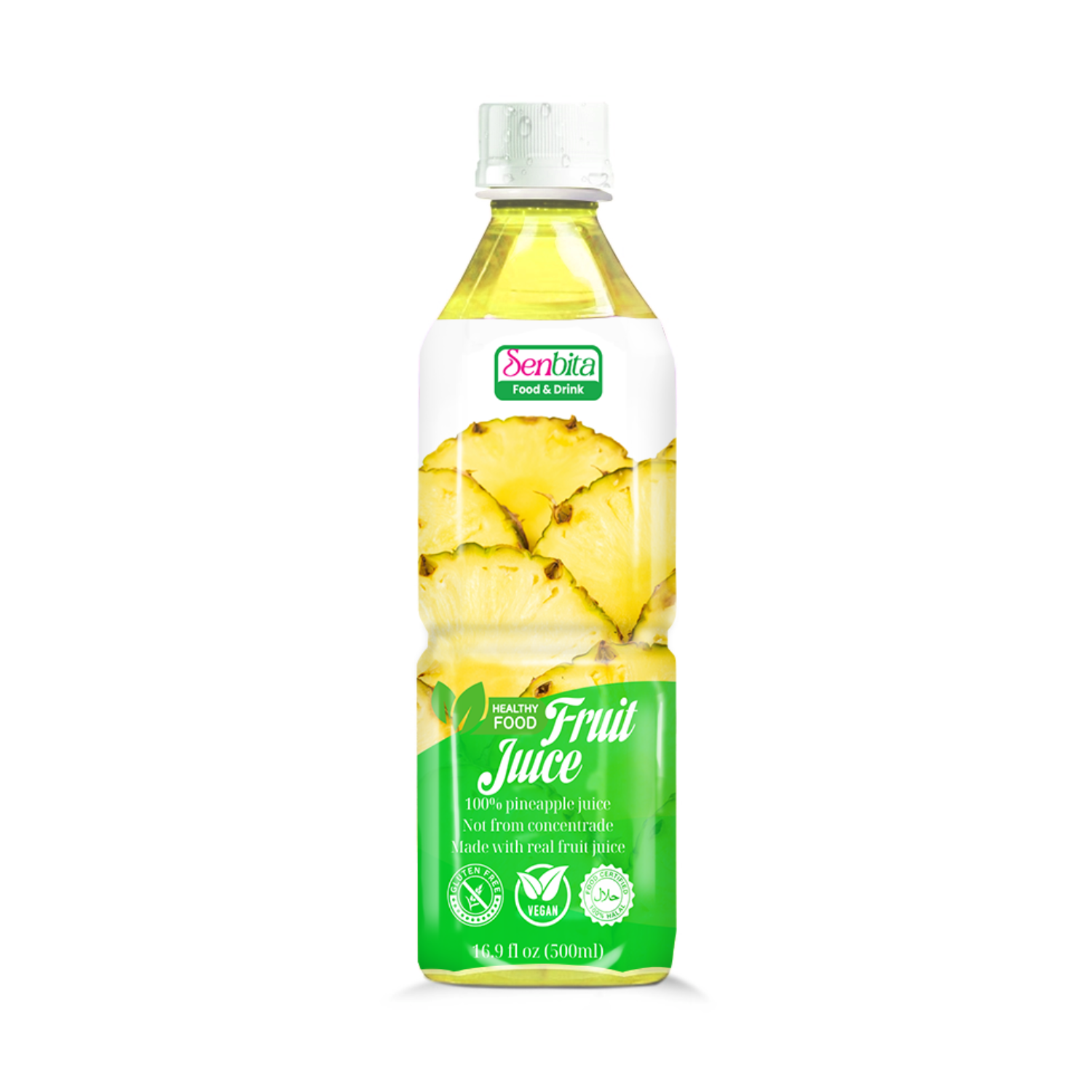 pineapple SENBITA