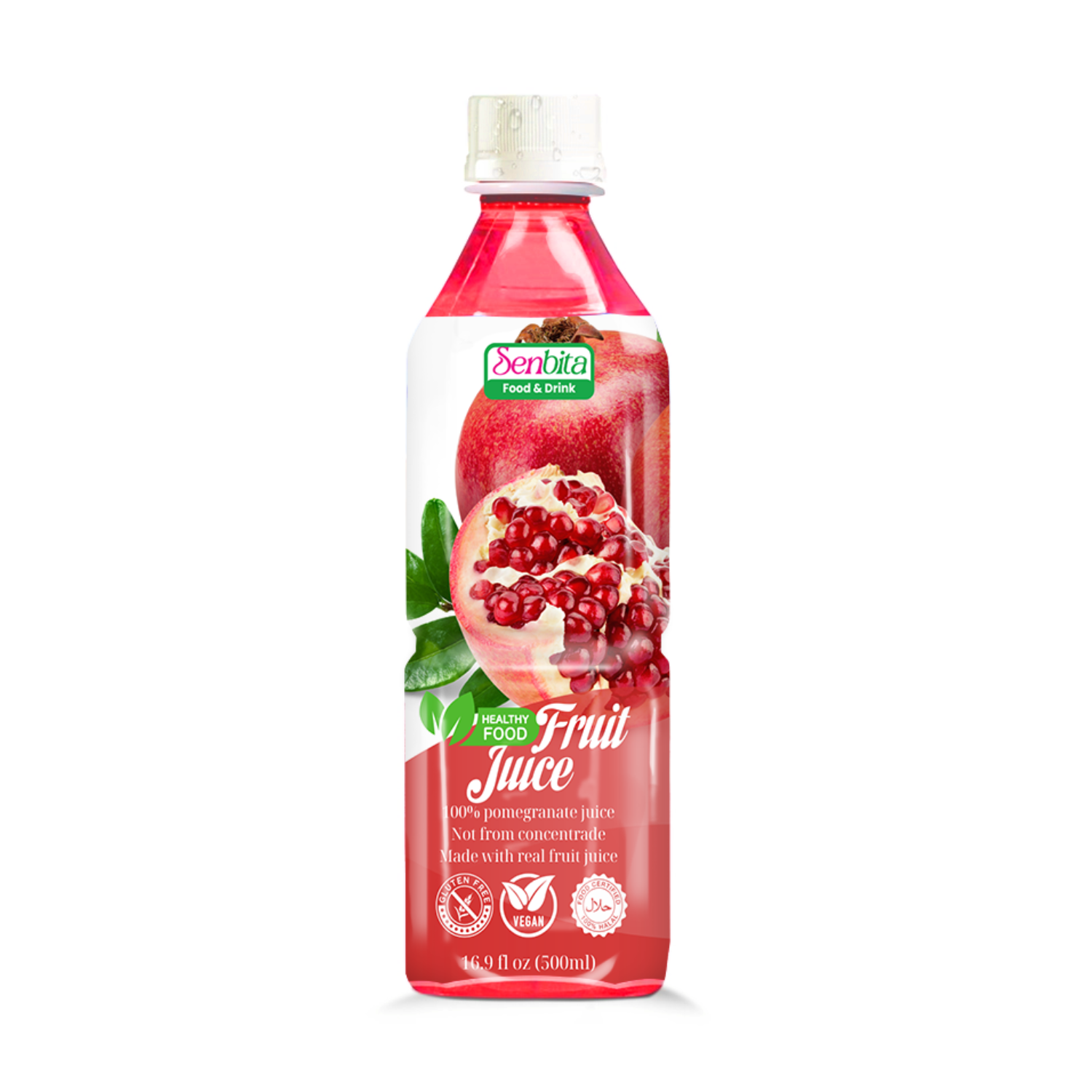 pomegranate SENBITA