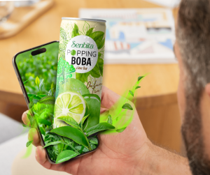 NEWS & EVENT 56 OEM/ODM manufacturer popping boba