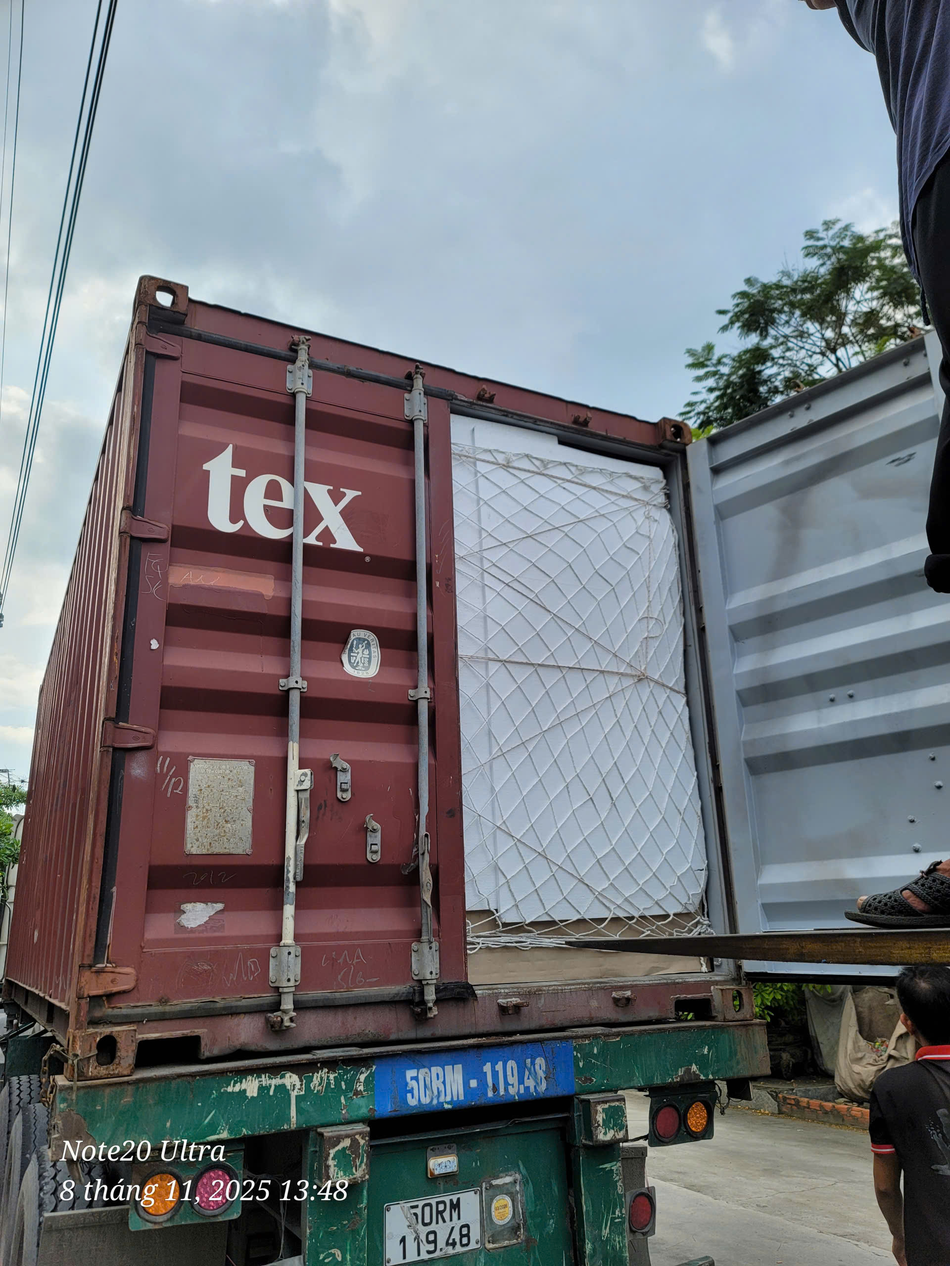 OEM/ODM beverage manufacturer