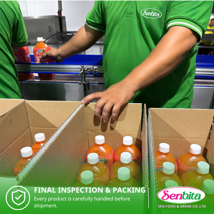 Carrot Juice Manufacturing in Vietnam: OEM, ODM & Private Label Solutions for Global Markets 8 Carrot Juice Manufacturer