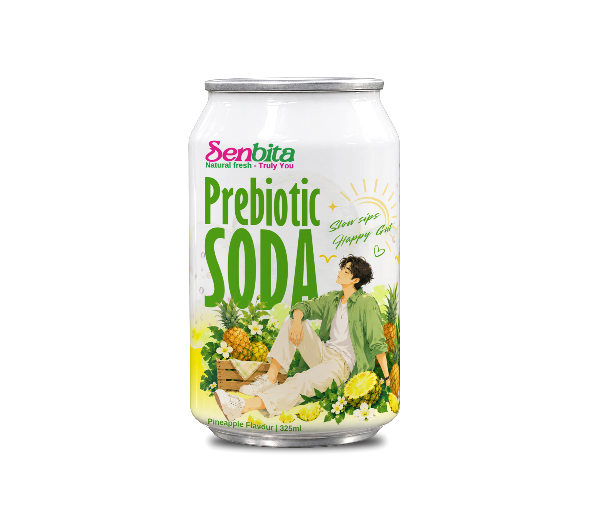 thom prebiotic
